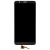 Huawei Honor 7X (BND-L21) LCD Display + Touchscreen  Black