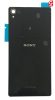 Sony Xperia Z3 (D6603) Backcover  Black