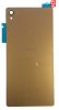 Sony Xperia Z3 (D6603) Backcover  Gold