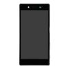 Sony Xperia Z5 (E6603/E6653) LCD Display + Touchscreen + Frame Swap (A) Black
