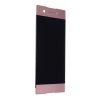 Sony Xperia XA1 (G3121) LCD Display + Touchscreen  Pink