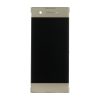 Sony Xperia XA1 (G3121) LCD Display + Touchscreen + Frame 78PA9100040 Gold