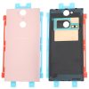 Sony Xperia XA2 (H3113, H4113) Backcover Pink Incl. NFC 78PC0300040