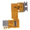 Sony Xperia Z2 Tablet (SGP521) Charge Connector Flex Cable