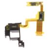 Sony Xperia Z3 Tablet Compact Sensor Flex Cable With Microphone