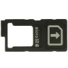 Sony Xperia Z5 Premium (E6853)/Xperia Z5 (E6603/E6653)/Xperia Z3 Plus/Z4 (E6533) Simcard holder + Memorycard Holder 1289-8142