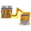 Sony Xperia Z Tablet (SGP311) Charge Connector Flex Cable