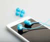 Fshang Smartphones Headset - A2 Series - Blue