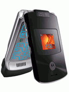 RAZR V3x