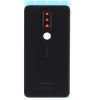 Nokia 6.1 Plus (Nokia X6) (TA-1103) Backcover 20DRL20007 Blue