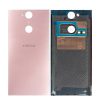 Sony Xperia XA2 (H3113, H4113) Backcover 78PC0300040 Pink