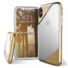 X-doria Apple iPhone X/iPhone XS Hard Case Revel Lux 3X2C1064A | 60950941460934 - Gold