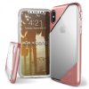 X-doria Apple iPhone X/iPhone XS Hard Case Revel Lux - 3X2C1055A | 6950941460910 - Rose Gold