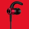 XO Wireless Bluetooth Headphones - BS6 - Red Velvet
