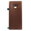 Samsung N960F Galaxy Note 9 Backcover + Camera Lens Metallic Copper