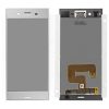 Sony Xperia XZ1 (G8341, G8342) LCD Display + Touchscreen  Silver