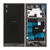 Sony Xperia XZ (F8331) Backcover Phantom Black