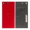 Sony Xperia XZ Premium (G8141) Backcover 1307-5788 Red