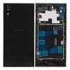Sony Xperia XZs (G8231) Backcover 1306-5379 Black