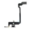 Apple iPhone XS Charge Connector Flex Cable  Black