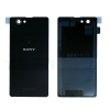Sony Xperia Z1 Compact (D5503) Backcover  Black