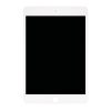 Apple iPad Mini 5 LCD Display + Touchscreen - OEM Quality - White