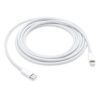 Apple Lightning to Type-C USB Cable - 1 Meter - High Quality