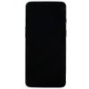 OnePlus 7 (GM1901) LCD Display + Touchscreen + Frame  - Midnight Black
