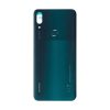 Huawei P Smart Z (STK-LX1) Backcover 02352RXV Green