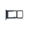 Huawei P Smart Z (STK-LX1) Simcard holder + Memorycard Holder 51661MSE Blue