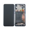 Huawei P Smart Z (STK-LX1)/Y9 (2019) Prime (STK-L21M) LCD Display + Touchscreen + Frame Incl. Battery and Parts 02352RXU Blue