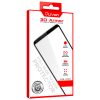 Livon Samsung SM-J400F Galaxy J4 (2018) Tempered Glass 3D Armor - Black