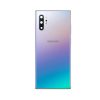 Samsung N970F Galaxy Note 10 Backcover - With Camera Lens - Aura Glow/Silver