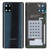 Samsung N770F Galaxy Note 10 Lite Backcover GH82­-21972A Black