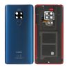 Huawei Mate 20 (HMA-L29) Backcover 02352FRD Blue