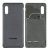 Samsung SM-G715F Galaxy Xcover Pro Backcover GH98-45174A Black