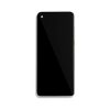Motorola One Action (XT2013) LCD Display + Touchscreen + Frame 5D68C14737 - Black