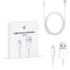 Apple Lightning To USB Cable - 1 meter - Retail Packing - AP-MQUE2ZM/A