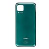 Huawei P40 Lite (JNY-LX1) Backcover 02353MVF Green