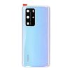 Huawei P40 Pro (ELS-NX9) Backcover 02353MMX White
