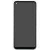 Samsung SM-M115F Galaxy M11 LCD Display + Touchscreen + Frame GH81-18736A Black
