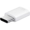 Samsung Type-C To Micro USB Adapter EE-GN930BWEGWW - White