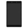 Samsung SM-T290 Galaxy Tab A 8.0 (2019) (WiFi)/SM-T295 Galaxy Tab A 8.0 (2019) (4G/LTE) LCD Display + Touchscreen + Frame GH81-17178A Black