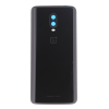 OnePlus 6T (A6013) Backcover 2011100043 Mirror Black