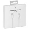Apple USB-C to Lightning Cable - 2 Meter - Retail Packing - AP-MKQ42ZM/A