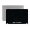 Apple MacBook Pro 13 Inch - A1989 LCD Display + Touchscreen - Complete Assembly - OEM Quaiity (2018) - Space Gray