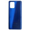 Samsung G770F Galaxy S10 Lite Backcover  Blue