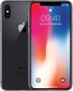 Apple iPhone X - Provider Pre-Owned - 64GB - Space Gray