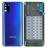 Samsung SM-A315F Galaxy A31 Backcover GH82-22338D Blue