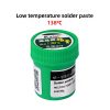 Kaisi - High Quality - Lead-Free Solder Paste 138C
